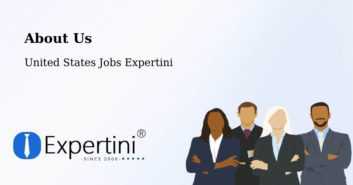 About Expertini Recruitment Platform  – Des Moines - Des Moines, United States Jobs Expertini