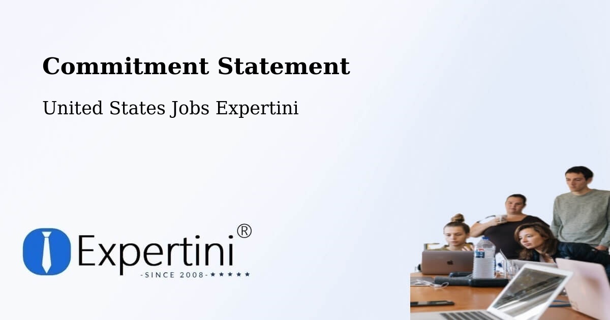 Corporate Commitment – Des Moines - United States Jobs Expertini