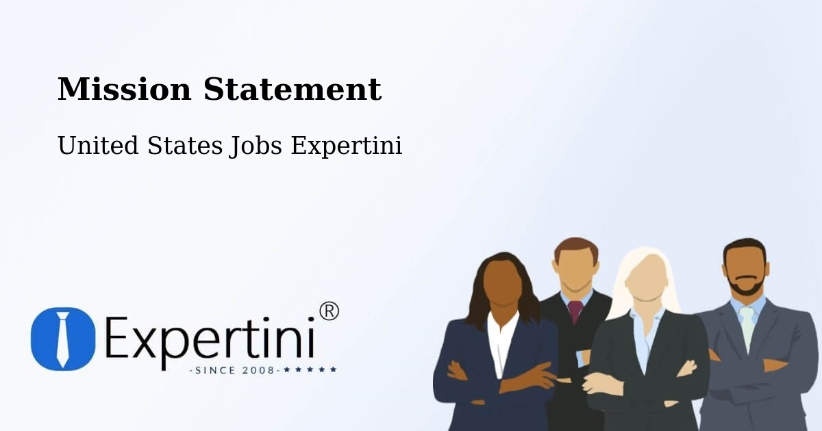 Corporate Mission – Des Moines - United States Jobs Expertini