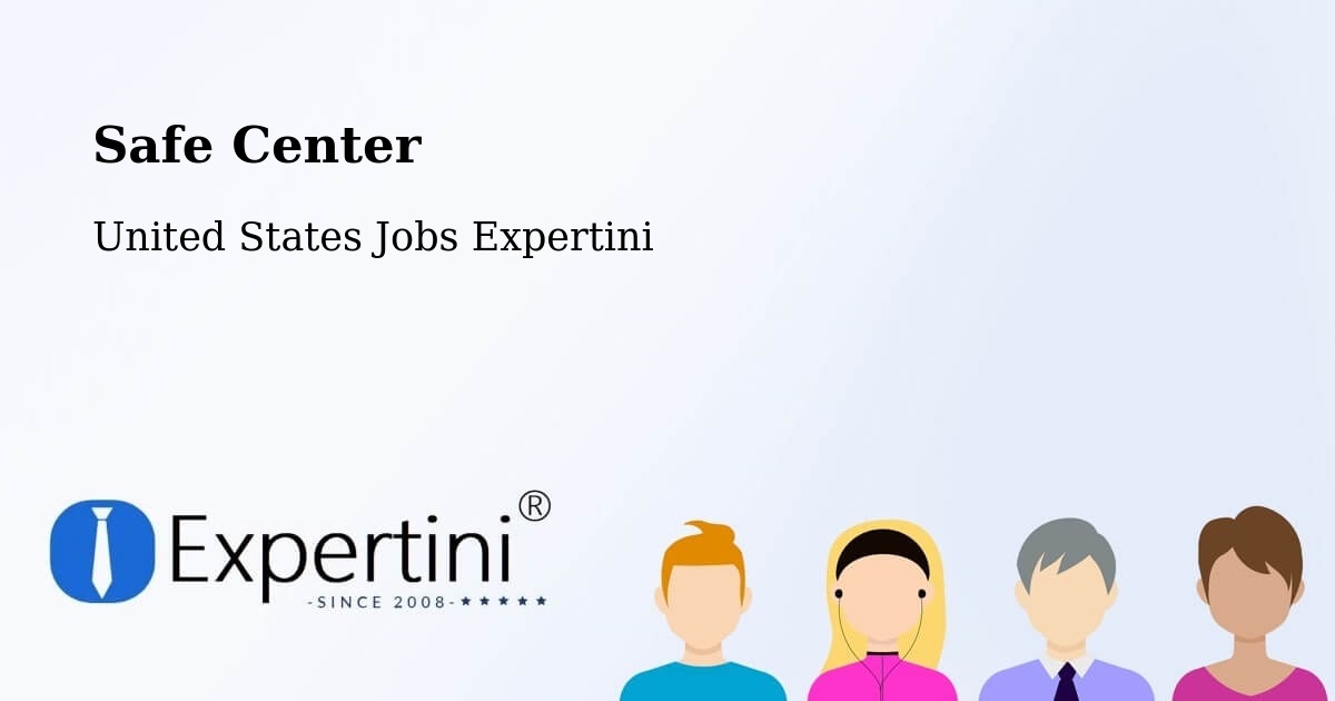 Safety Center – Des Moines - United States Jobs Expertini