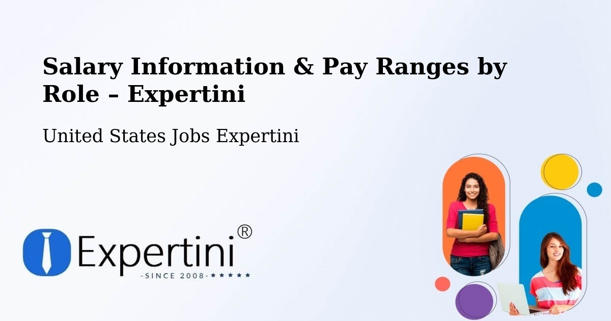 Salary Information & Pay Ranges – Des Moines - Des Moines, United States Jobs Expertini